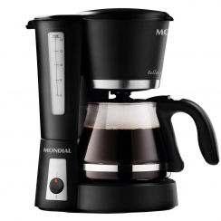 Cafeteira 17 x�caras