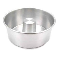 Forma p/torta sui�a 15cm