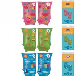 Boia de bra�o infantil