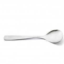 Colher p/ sobremesa inox