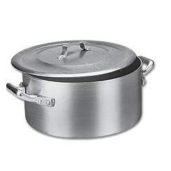 Ca�arola hotel super N�36