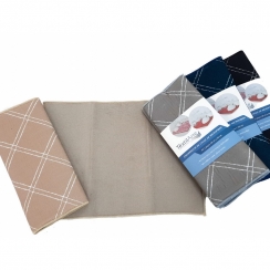 Kit escorredor de lou�a 2p�.