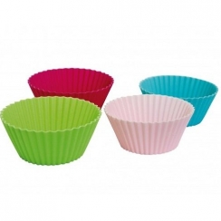 Forma de silicone 6p�.