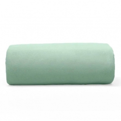 Len�ol de malha queen