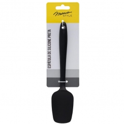 Espatula  de silicone 21cm