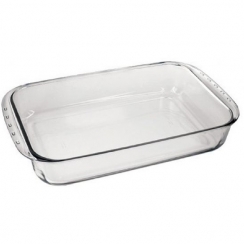 Assadeira retangular