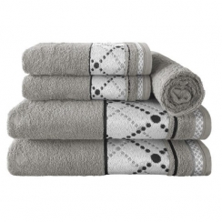 Jogo de banho 5p�.