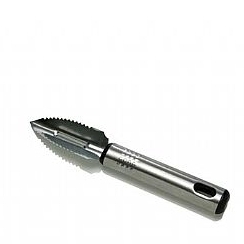 Descascador de legumes