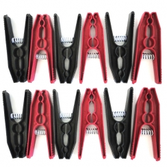 Prendedores para roupas