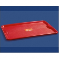 Bandeja multi-service