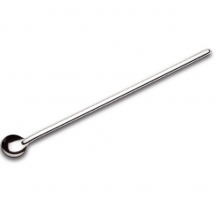 Colher para suco/coquetel