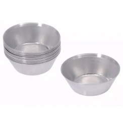 Forma p/empada N�6