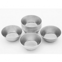 Forma p/ empada N�3