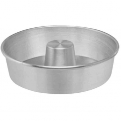 Forma p/torta sui�a N�20