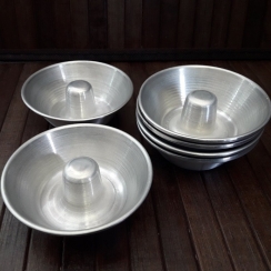 Forma p/quindim N�2