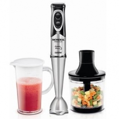 Multi mixer inox 220V.