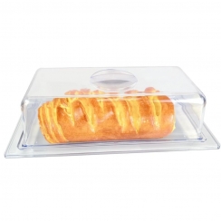 Porta p�es /doces/salgados