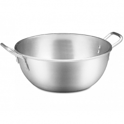 Tacho de alum�nio 40cm