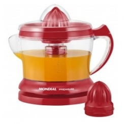 Espremedor de frutas 110V.