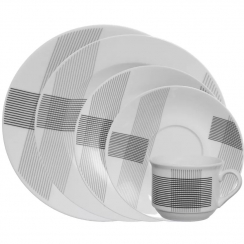 Aparelho de jantar 20p�.