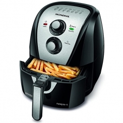 Air Fryer 220V.