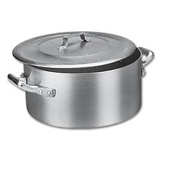 Ca�arola hotel super N�40