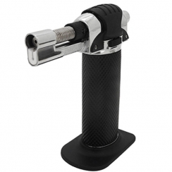 Ma�arico culin�rio com g�s