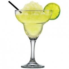 Ta�a margarita 355ml.