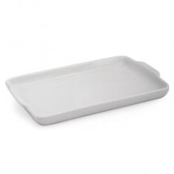 Bandeja de porcelana 26cm