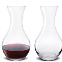 Jarra decanter 1L.