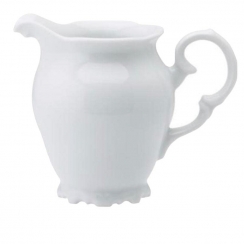 Leiteira de porcelana 1L.