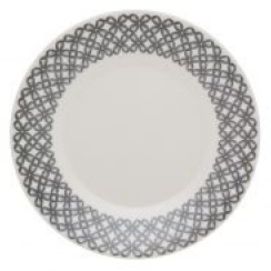 Prato p/sobremesa 19cm