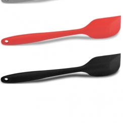 Esp�tula de silicone 20cm
