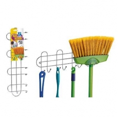 Porta vassouras