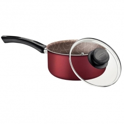 Panela antiaderente 18cm