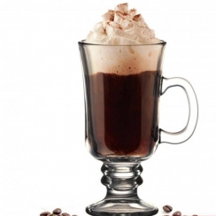 Caneca p/ caf� capuccino 114ml.