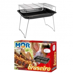 Churrasqueira 