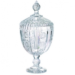 Bomboniere cristal ecol�gico