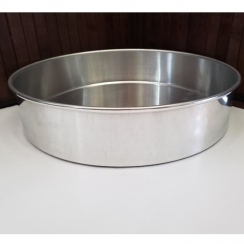 Forma p/ bolo redonda N�20