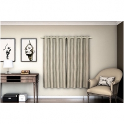 Corta luz pvc estampado