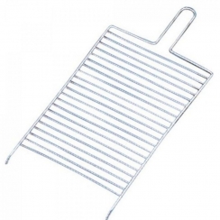 Grelha simples 55cmx29cm