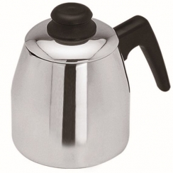 Bule de alum�nio 1L.