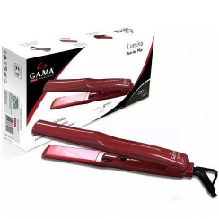 Prancha Lumina Duo Ion plus