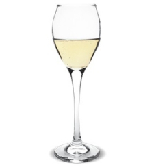 Ta�a sommelier fluit