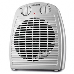 Aquecedor el�trico