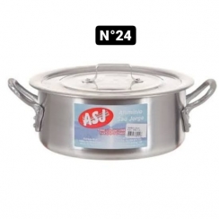 Ca�arola hotel  N�24