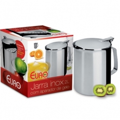 Jarra inox