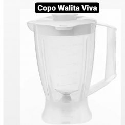 Copo p/liquidificador Walita