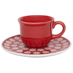 X�cara p/ch� 200ml.