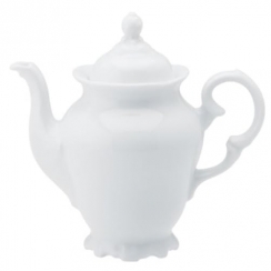 Cafeteira de porcelana 1,15L.